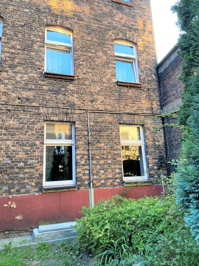 Apartament Czarne Zloto Katowice Eksteriør bilde