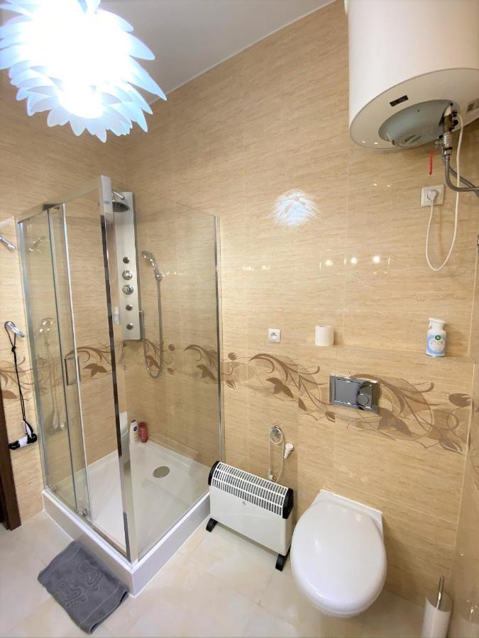 Apartament Czarne Zloto Katowice Eksteriør bilde